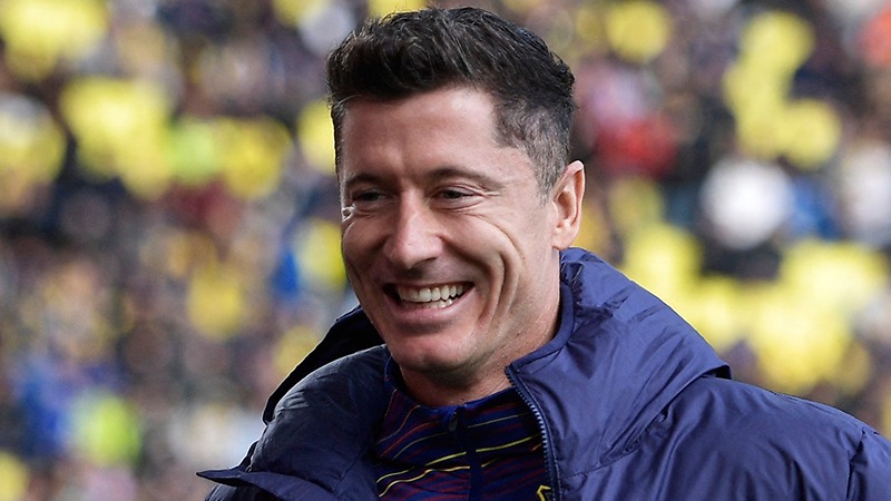 Lewandowski’nin Türkiye İddiaları
