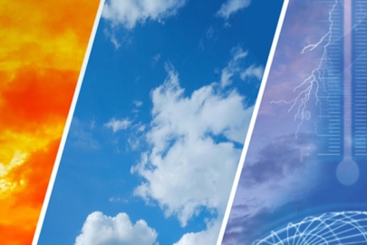 Meteoroloji’den sağanak ve toz taşınımı uyarısı