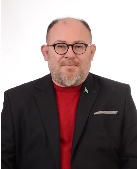 Muharrem DEĞİRMEN