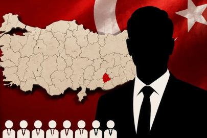 Mülki idareye ayar… 28 ilçenin sınıfı değişti!