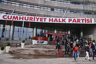 CHP’den ‘Grup Başkanı değişti’ iddialarına yalanlama