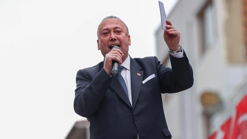 Özkan Yalım’ın Kurultay İddiaları