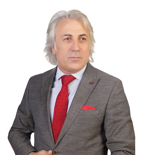 Selahattin Çelik