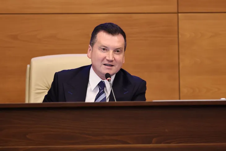 Silivri Belediyesi’nden Başkan Balcıoğlu hakkında açıklama… Hizmetler kesintisiz sürüyor