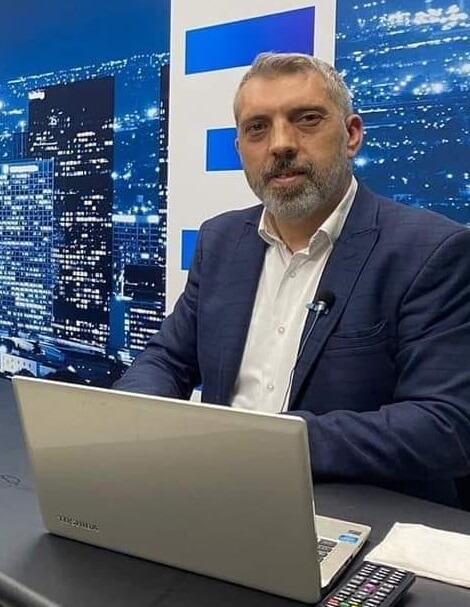 Tarık ŞEKER
