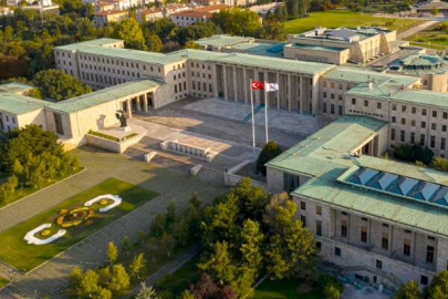 TBMM Genel Sekreterliği’nden ‘çıplak arama’ iddialarına yanıt