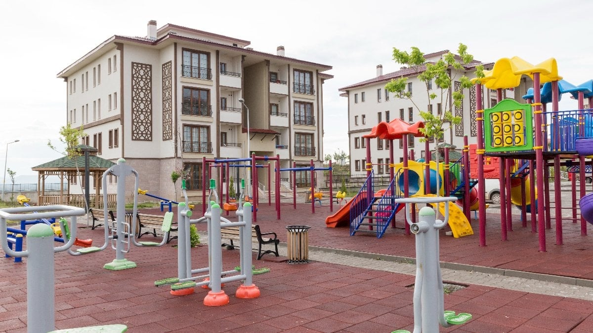 TOKİ’den 64 İlde Yaklaşık 20 Bin Konut Satışı