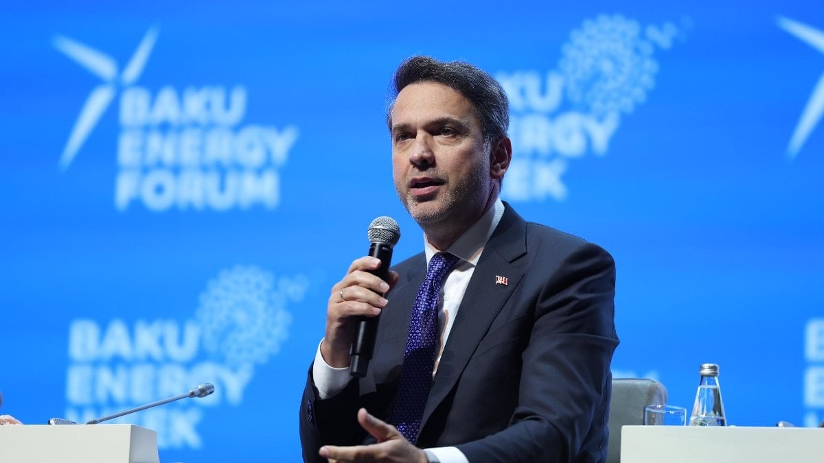 Türkiye’nin Yenilenebilir Enerji Hamlesi
