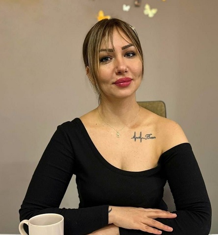 Yeliz İnan