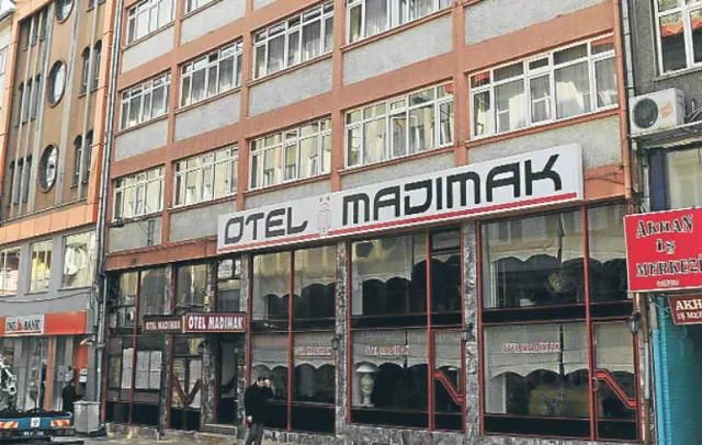 Madımak Katliamı’nın 33. yılında Türkiye’nin dört bir yanında anma etkinlikleri