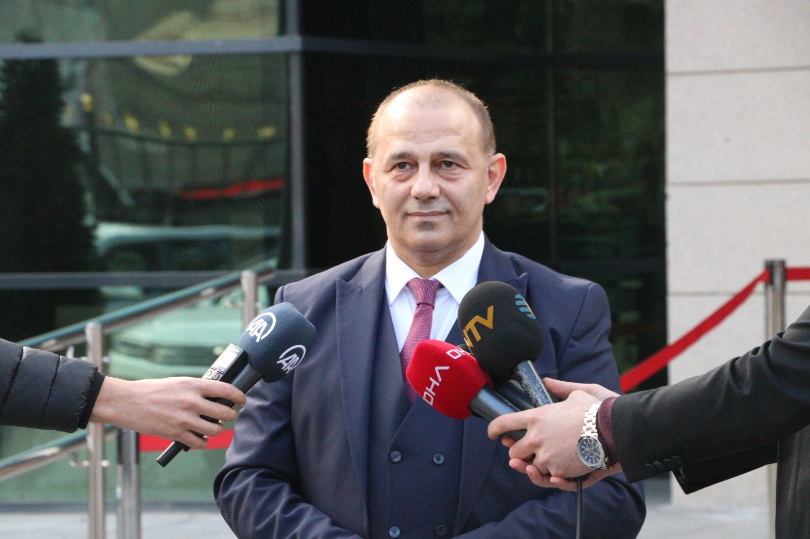 İrfan Uzun: “Bu Sadece Bir Tarım Sorunu Değil, Bir Güven Sorunudur”