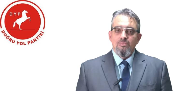 DOĞRU YOL PARTİSİ GENEL BAŞKAN YARDIMCISI BİLAL KAYA: ALMANYA İLE TÜM İKİLİ ANLAŞMALAR VE STRATEJİK İLİŞKİLER YENİDEN GÖZDEN GEÇİRİLMELİDİR