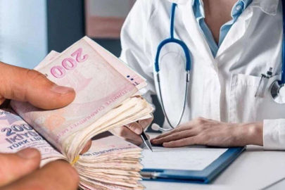 SGK’dan muayene katılım payına ayar