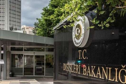 Şam’daki terör saldırısına Dışişleri’nden kınama