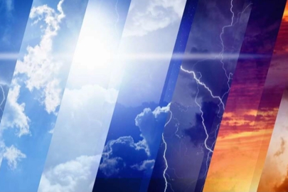 Meteoroloji’den yeni haftaya genel bakış… Sıcaklıklar mevsim normallerinde seyredecek