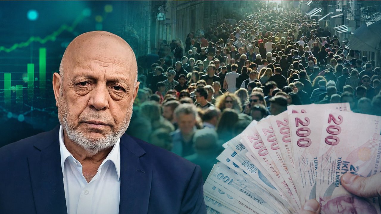 HAK-İŞ’ten Asgari Ücrette Almanya Modeli Önerisi