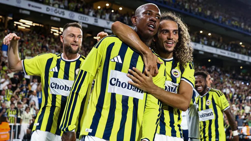 FENERBAHÇE’NİN AVRUPA’DA ŞAMPİYONLAR LİGİ SINAVI BU GECE BAŞLIYOR