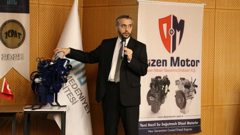 TÜRK MÜHENDİSLİĞİNDE YENİ ÇAĞ BAŞLIYOR