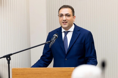 Görevden alınmıştı… Balçova Belediye Başkanı Onur Yiğit görevine iade edildi!