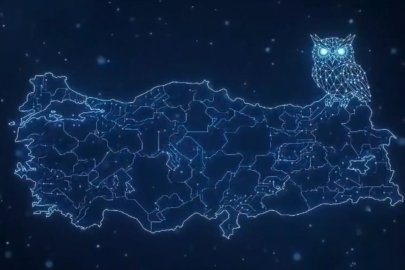 25 ilde 473 ‘siber’ gözaltı!