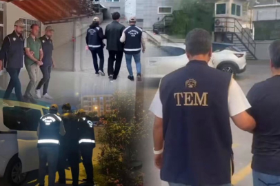 FETÖ’nün ‘izdivaç yapılanması’na yeni operasyon