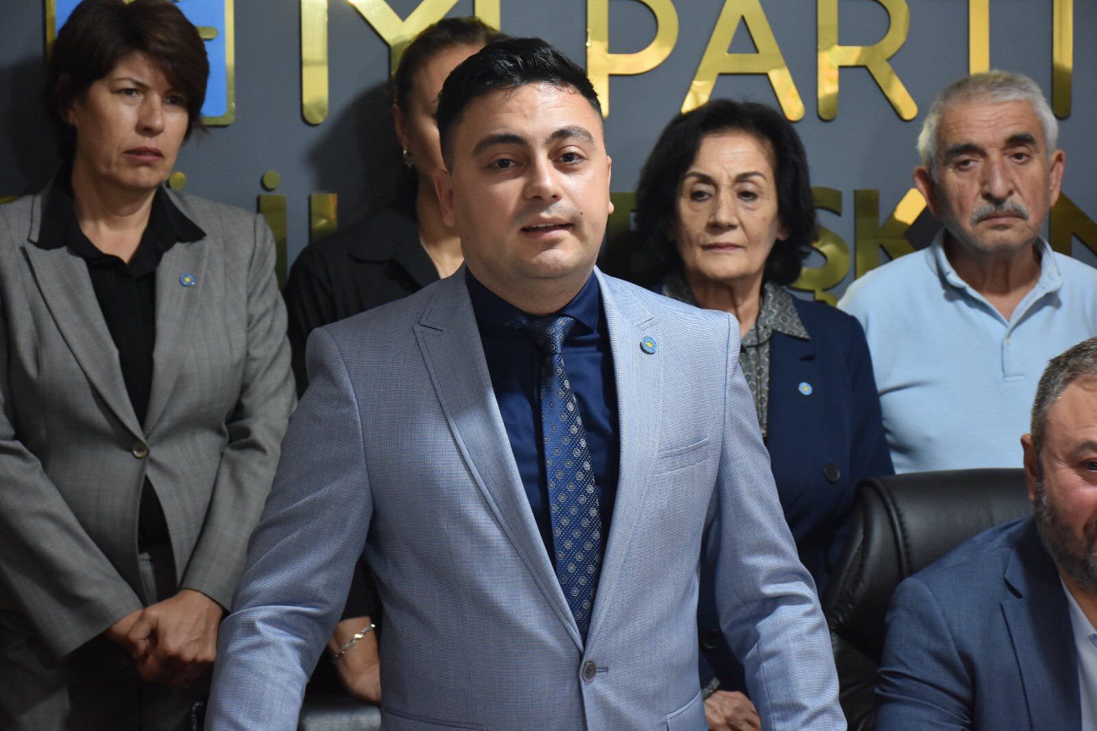 Cahit Can Tekin: Akaryakıt Zammı Vatandaşın Cebinden Çıkıp Etiketlere Yansıyacak
