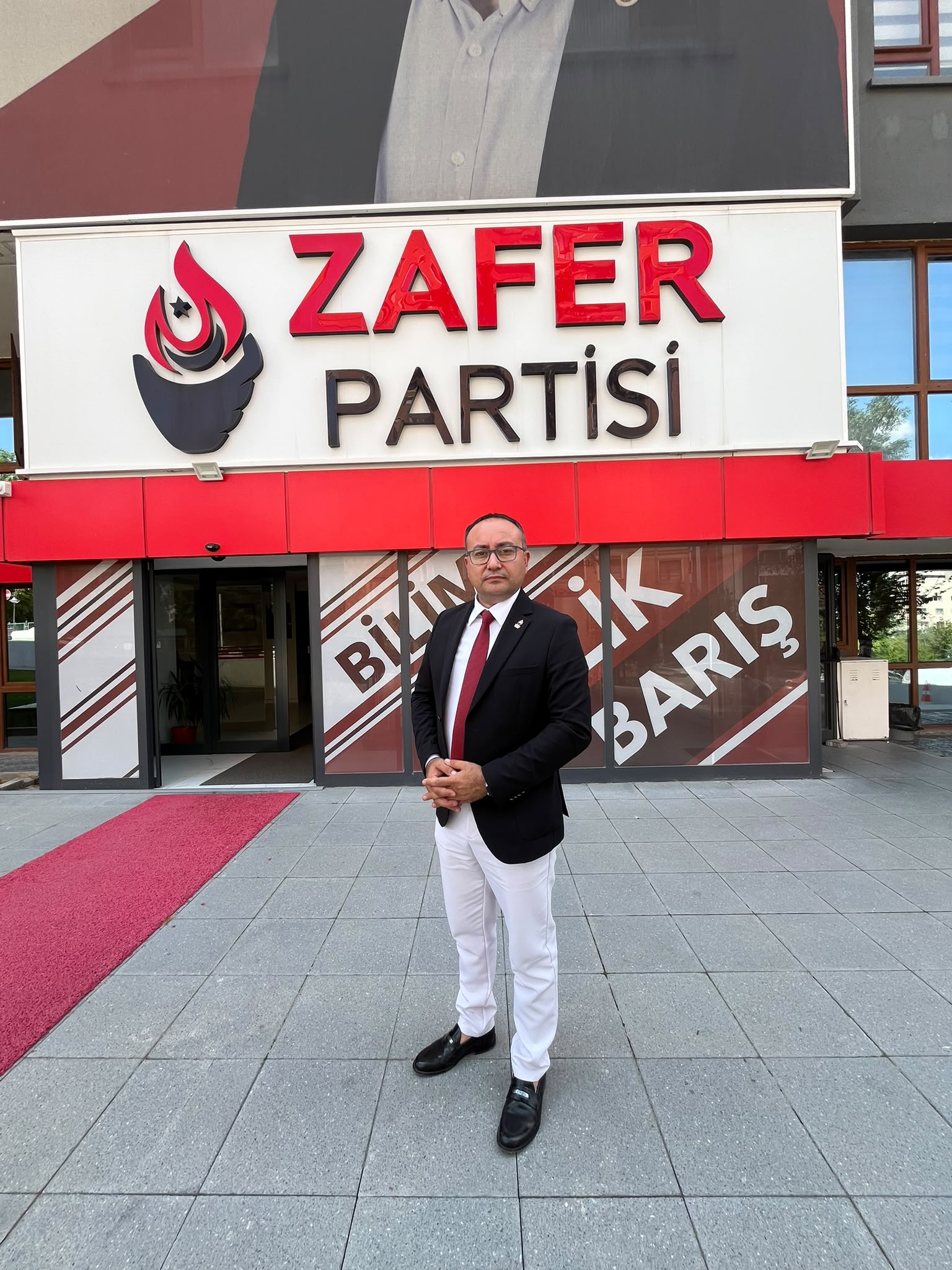 Kemal Dere: Yüzde 2 Konuşuluyorsa Geriye Kalan Yüzde 98 Nerede?