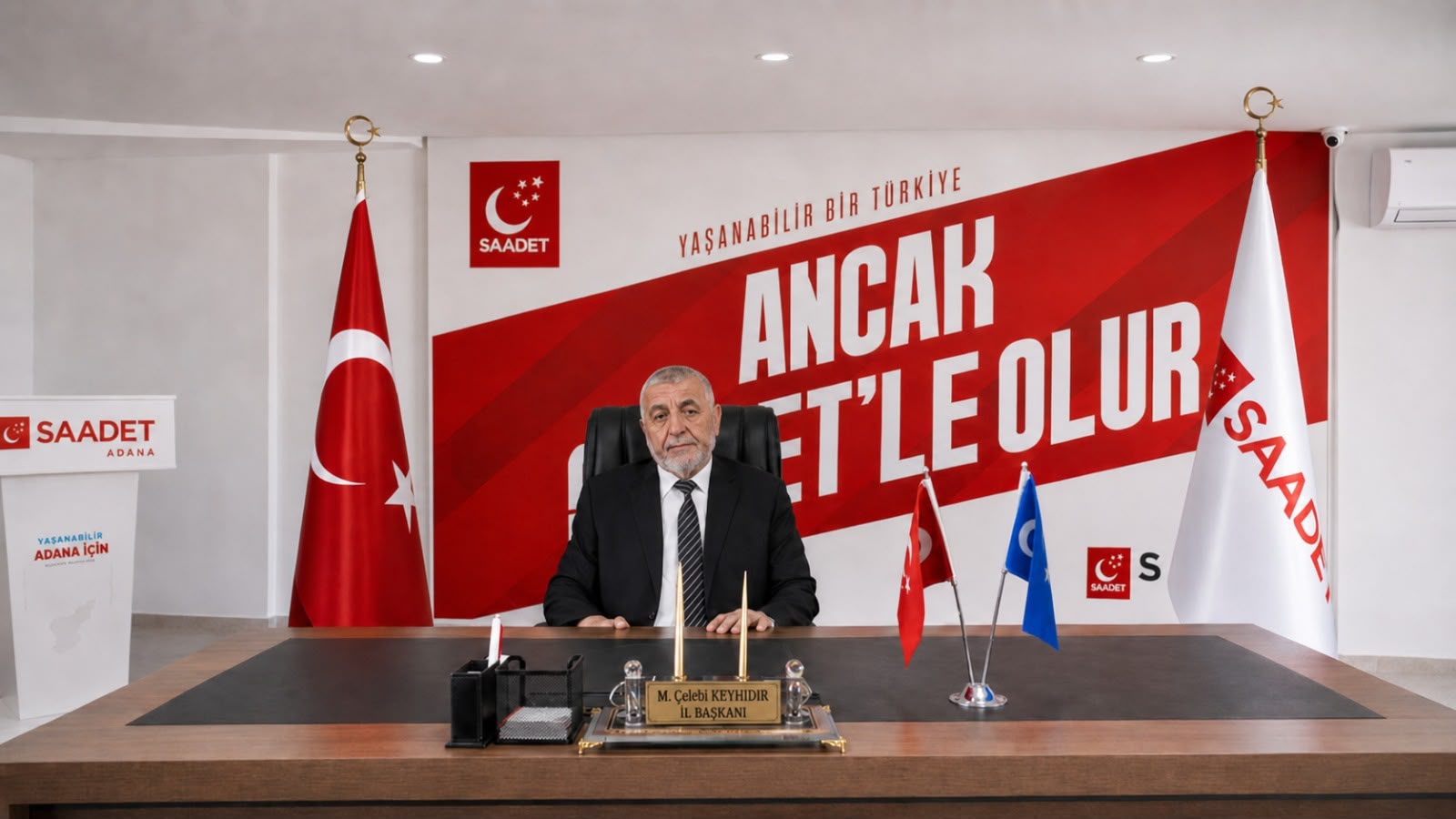 Keyhıdır: Aileyi Korumalıyız