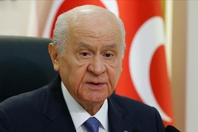 Bahçeli’den ‘fon krizi’ açıklaması: Kararlılıkla ilgili hükümetimizin arkasındayız