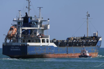 Marmara’da çarpıştığı ve battığı iddia edilen Tuğberk İmamoğlu adlı geminin 36 yıllık dikkat çeken denizcilik geçmişi