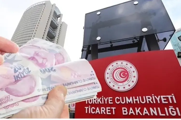 Ticaret Bakanlığı’ndan DTÖ raporu açıklaması