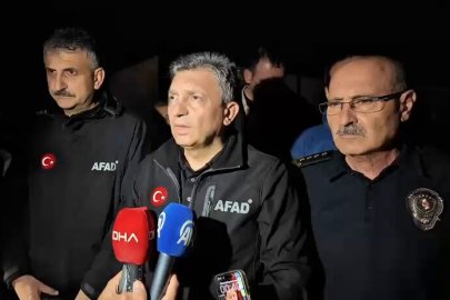 Antalya’da hortum faciası! 4 işçi hayatını kaybetti