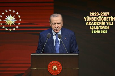 Cumhurbaşkanı Erdoğan: Üniversite sayısını 208’e çıkardık