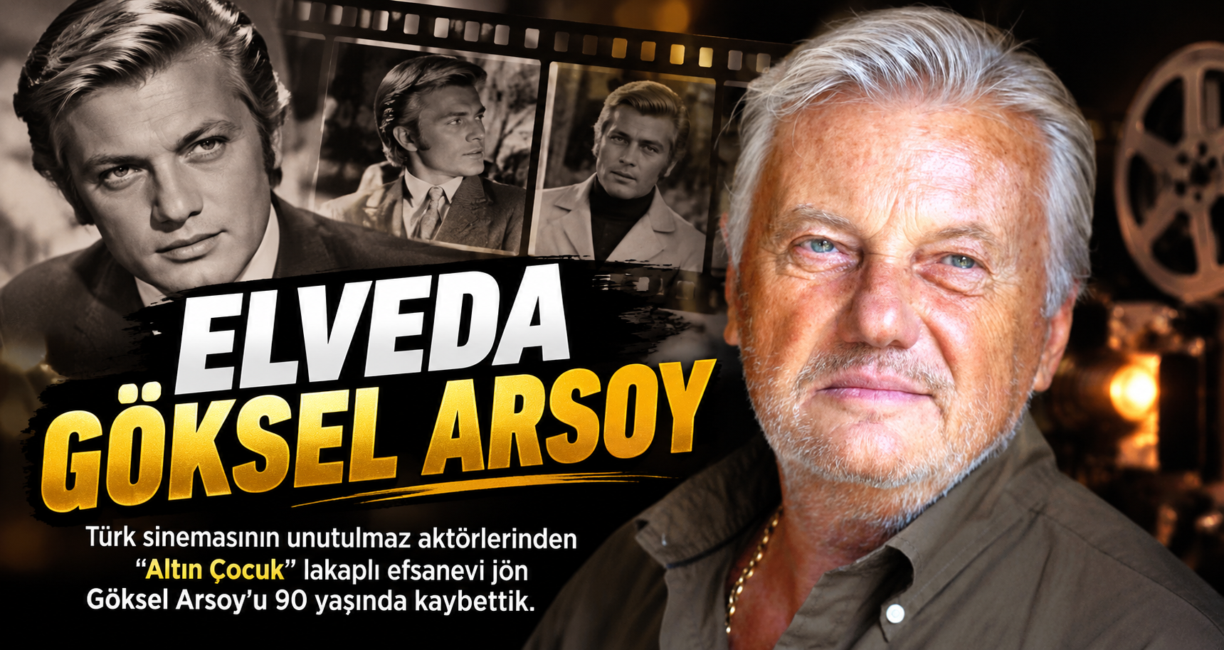 Elveda Göksel Aksoy