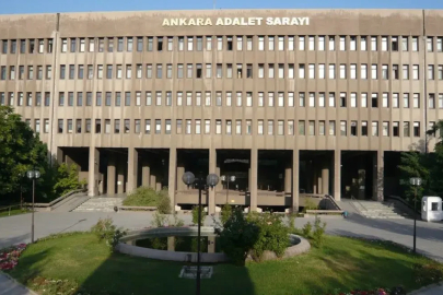 Ankara’da ‘Daltonlar’ operasyonu: 33 şüpheli hakkında gözaltı kararı