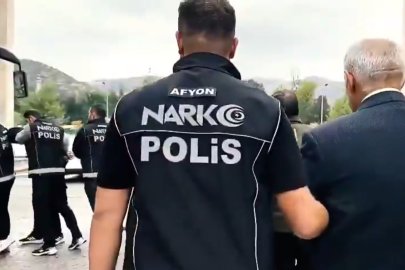 İçişleri’nden son 10 günün narkotik raporu… 75 ilde uyuşturucu operasyonu