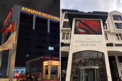 İstanbul’da görevden uzaklaştırıldılar! Eyüpsultan ve Ataşehir’de seçim tarihi belli oldu